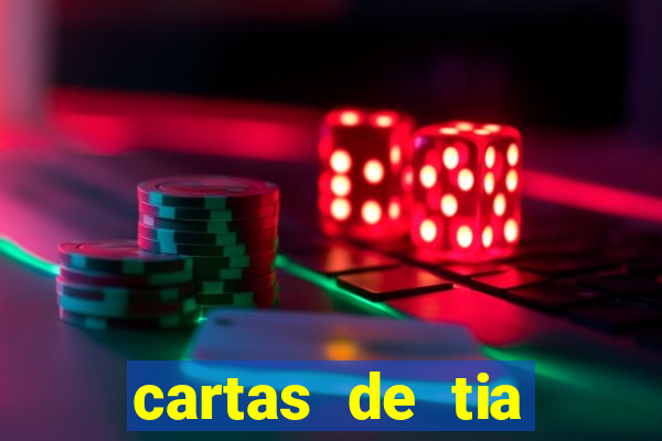 cartas de tia neiva pdf